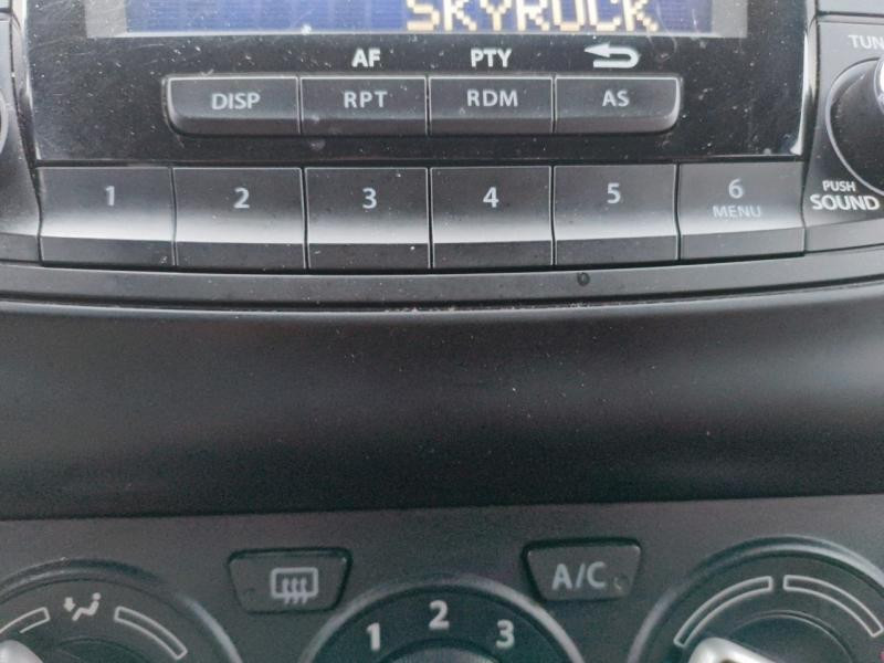 Suzuki Swift 1.2 Dualjet Hybrid 83ch Avantage  occasion � Arnage - photo n�16