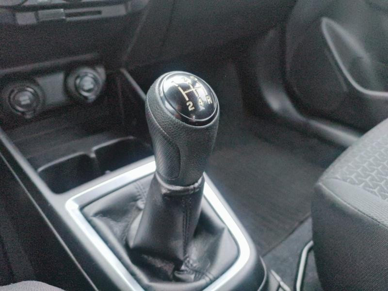 Suzuki Swift 1.2 Dualjet Hybrid 83ch Avantage  occasion � Arnage - photo n�14