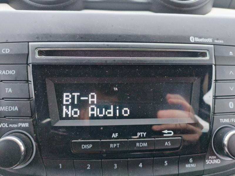 Suzuki Swift 1.2 Dualjet Hybrid 83ch Avantage  occasion � Arnage - photo n�19