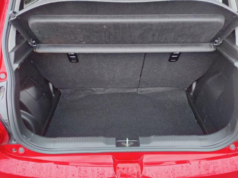 Suzuki Swift 1.2 Dualjet Hybrid 83ch Avantage  occasion � Arnage - photo n�6