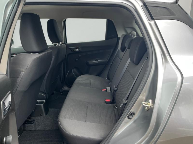 Suzuki Swift 1.2 Dualjet Hybrid 83ch Avantage  occasion � Cesson-S�vign� - photo n�11