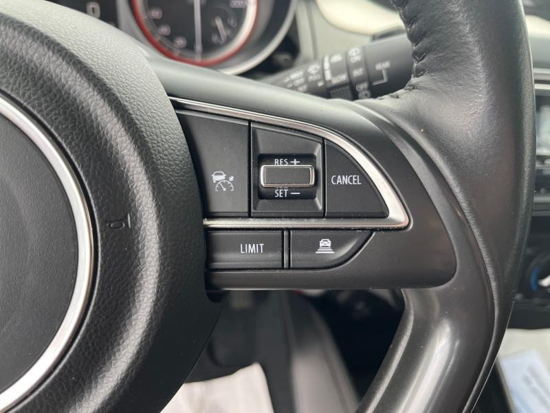 Suzuki Swift 1.2 Dualjet Hybrid 83ch Avantage  occasion � Cesson-S�vign� - photo n�18