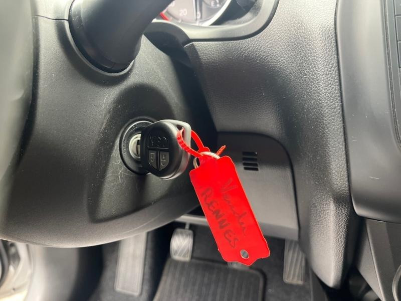 Suzuki Swift 1.2 Dualjet Hybrid 83ch Avantage  occasion � Cesson-S�vign� - photo n�20