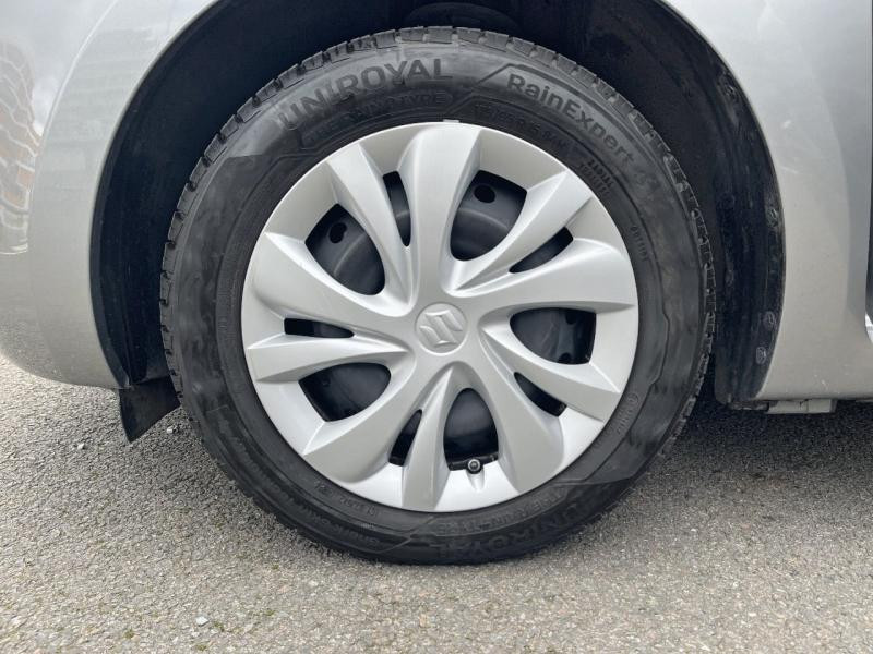 Suzuki Swift 1.2 Dualjet Hybrid 83ch Avantage  occasion � Cesson-S�vign� - photo n�7