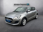 Annonce Suzuki Swift occasion Hybride 1.2 Dualjet Hybrid 83ch Avantage � Cesson-S�vign�