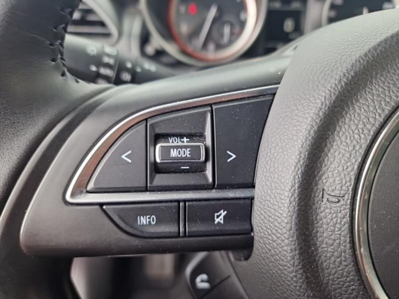 Suzuki Swift 1.2 Dualjet Hybrid 83ch Avantage  occasion  Le Mans - photo n17