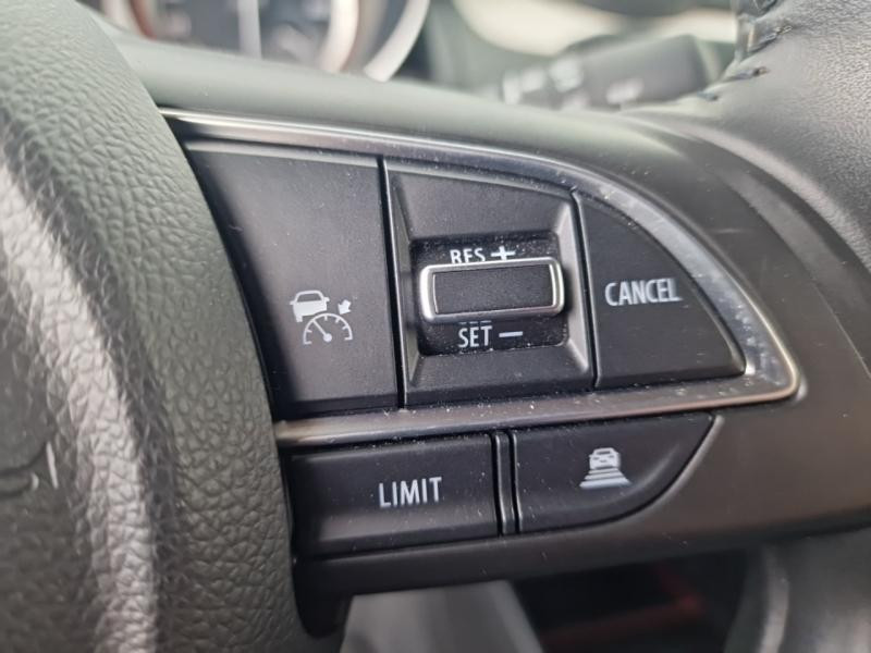 Suzuki Swift 1.2 Dualjet Hybrid 83ch Avantage  occasion  Le Mans - photo n18