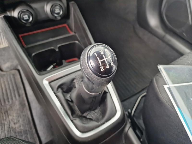 Suzuki Swift 1.2 Dualjet Hybrid 83ch Avantage  occasion  Le Mans - photo n9