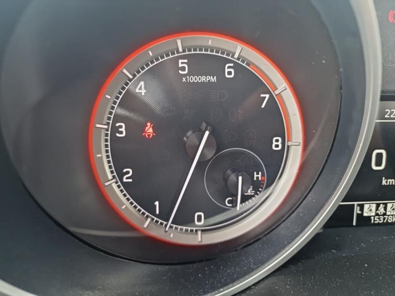 Suzuki Swift 1.2 Dualjet Hybrid 83ch Avantage  occasion  Le Mans - photo n13