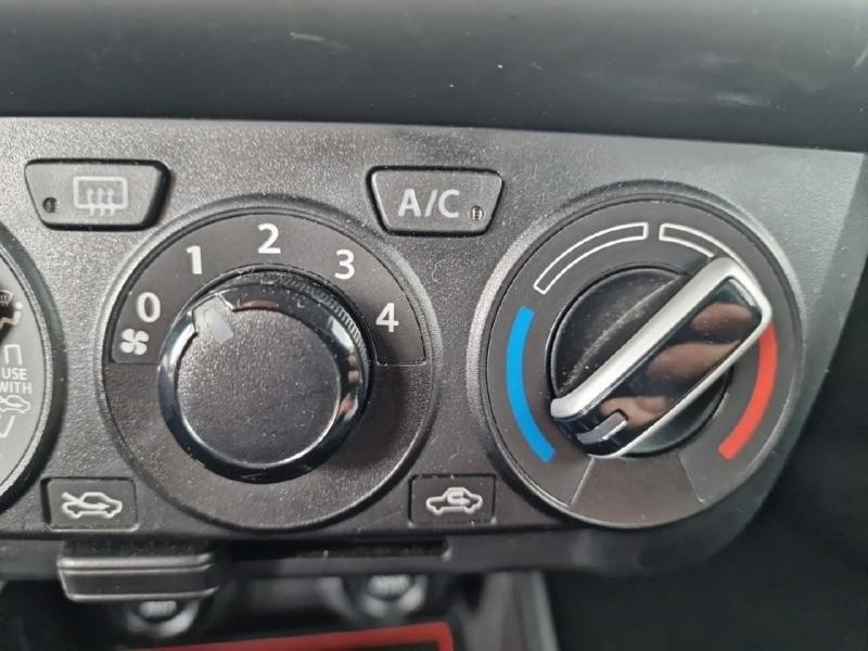Suzuki Swift 1.2 Dualjet Hybrid 83ch Avantage  occasion  Le Mans - photo n7