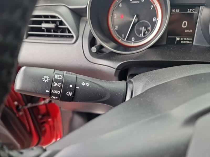 Suzuki Swift 1.2 Dualjet Hybrid 83ch Avantage  occasion  Le Mans - photo n16