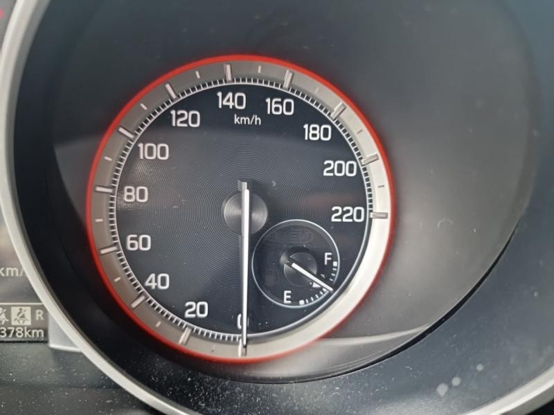 Suzuki Swift 1.2 Dualjet Hybrid 83ch Avantage  occasion  Le Mans - photo n10