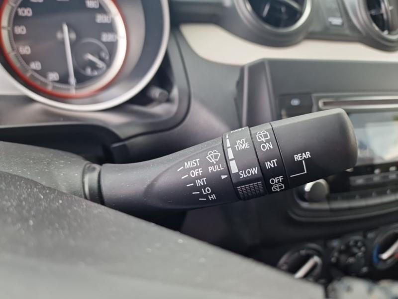 Suzuki Swift 1.2 Dualjet Hybrid 83ch Avantage  occasion  Le Mans - photo n15