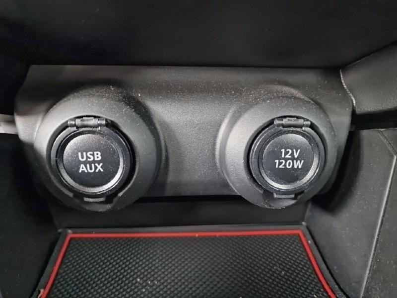 Suzuki Swift 1.2 Dualjet Hybrid 83ch Avantage  occasion  Le Mans - photo n8