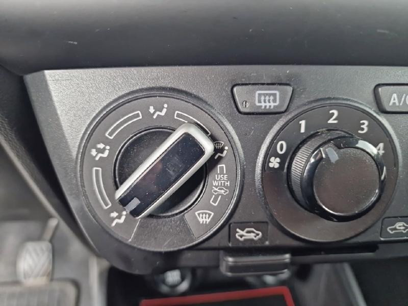 Suzuki Swift 1.2 Dualjet Hybrid 83ch Avantage  occasion  Le Mans - photo n6