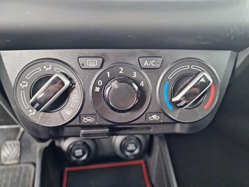 Suzuki Swift 1.2 Dualjet Hybrid 83ch Avantage  occasion  Le Mans - photo n5