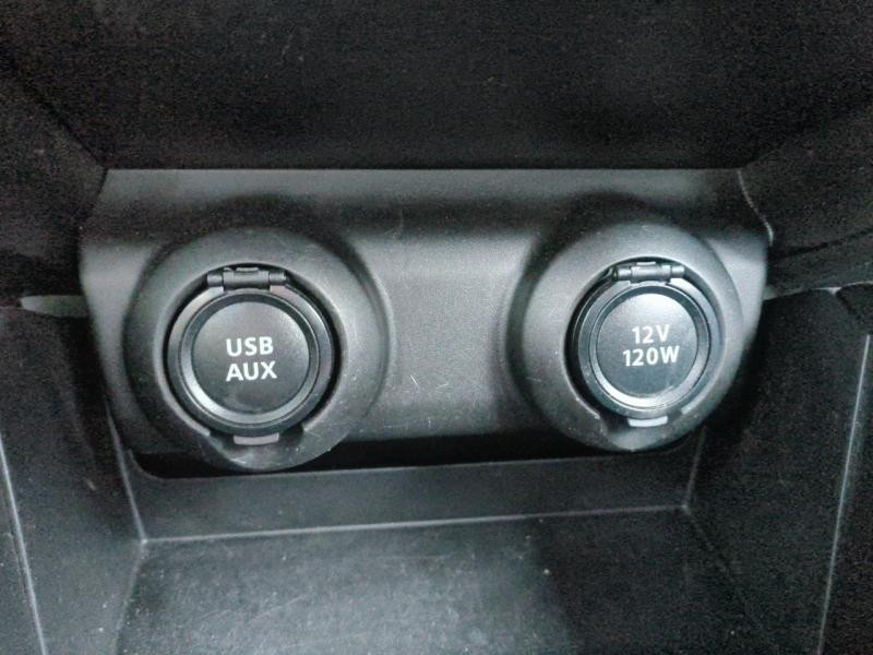 Suzuki Swift 1.2 Dualjet Hybrid 83ch Avantage  occasion � Le Mans - photo n�20