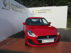 Suzuki Swift occasion année 2020 boite Manuelle Annonce Suzuki Swift occasion Hybride 1.2 Dualjet Hybrid 83ch Avantage à Albi