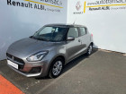 Suzuki Swift occasion année 2020 boite Manuelle Annonce Suzuki Swift occasion Essence 1.2 Dualjet Hybrid 83ch Avantage à Albi