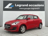 Suzuki Swift 1.2 Dualjet Hybrid 83ch Avantage   Saint-Brieuc 22