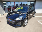 Suzuki Swift occasion année 2021 boite Manuelle Annonce Suzuki Swift occasion Hybride 1.2 Dualjet Hybrid 83ch Avantage à Cesson-Sévigné
