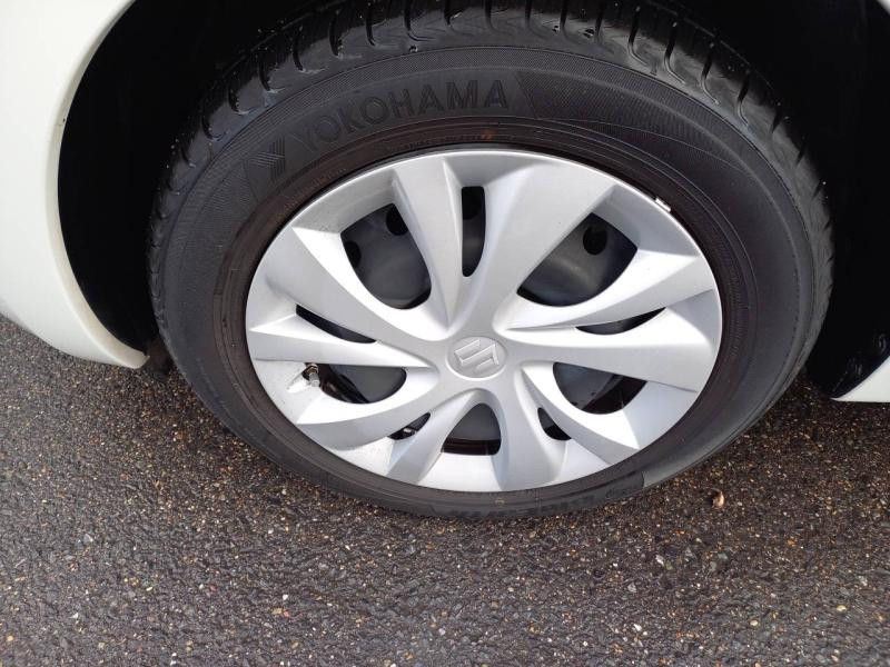 Suzuki Swift 1.2 Dualjet Hybrid 83ch Avantage  occasion  Vert-Saint-Denis - photo n9