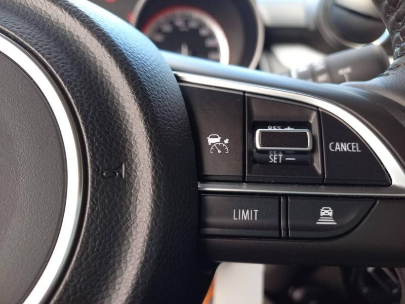 Suzuki Swift 1.2 Dualjet Hybrid 83ch Avantage  occasion  Vert-Saint-Denis - photo n19