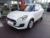 Annonce Suzuki Swift occasion Hybride 1.2 Dualjet Hybrid 83ch Avantage  Vert-Saint-Denis
