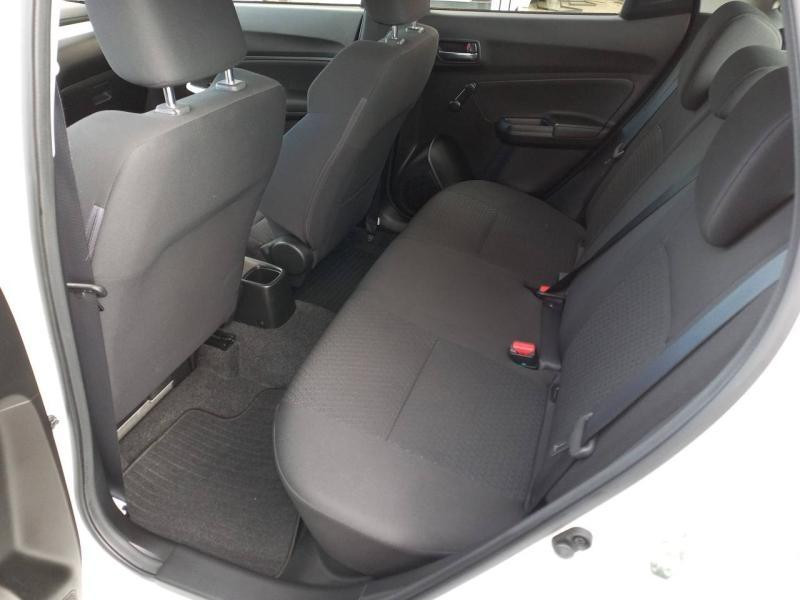 Suzuki Swift 1.2 Dualjet Hybrid 83ch Avantage  occasion  Vert-Saint-Denis - photo n12