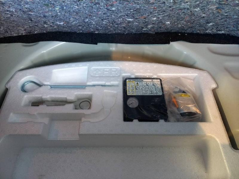 Suzuki Swift 1.2 Dualjet Hybrid 83ch Avantage  occasion  Vert-Saint-Denis - photo n14