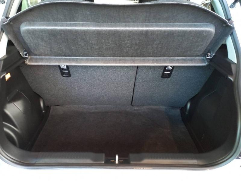 Suzuki Swift 1.2 Dualjet Hybrid 83ch Avantage  occasion  Vert-Saint-Denis - photo n13