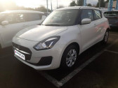 Annonce Suzuki Swift occasion Hybride 1.2 Dualjet Hybrid 83ch Avantage  Vert-Saint-Denis