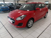 Annonce Suzuki Swift occasion Hybride 1.2 Dualjet Hybrid 83ch Avantage  Garges-ls-Gonesse