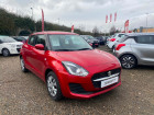 Suzuki Swift occasion année 2021 boite Manuelle Annonce Suzuki Swift occasion Hybride 1.2 Dualjet Hybrid 83ch Avantage à Garges-lès-Gonesse