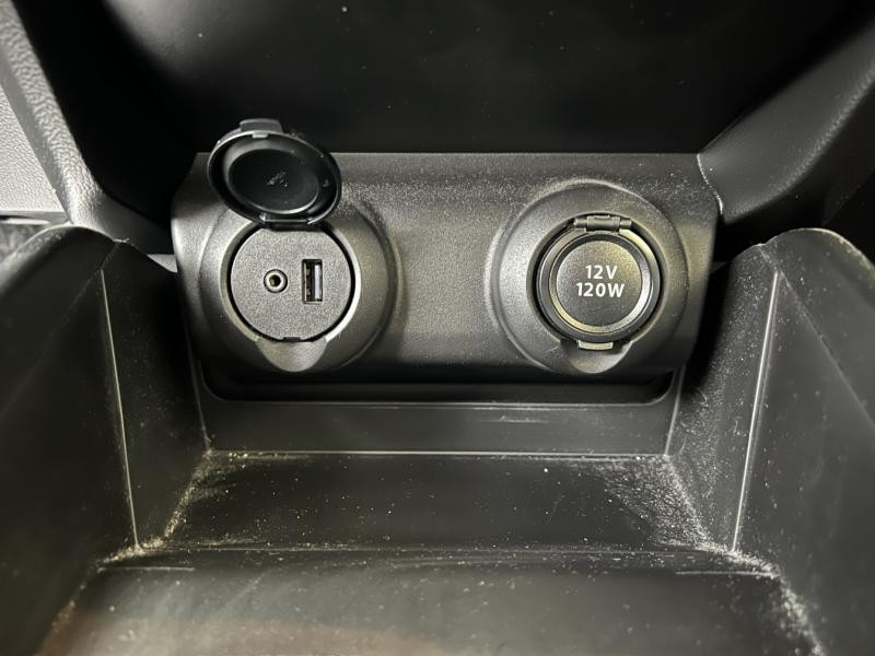 Suzuki Swift 1.2 Dualjet Hybrid 83ch Avantage  occasion  Varennes-Vauzelles - photo n20