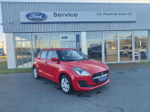 Suzuki Swift occasion année 2021 boite Manuelle Annonce Suzuki Swift occasion Hybride 1.2 Dualjet Hybrid 83ch Avantage à Bernay