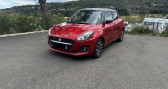 Annonce Suzuki Swift occasion Essence 1.2 DUALJET HYBRID 83CH PACK AUTO � Sainte-Maxime