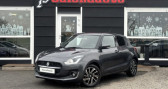 Suzuki Swift 1.2 DUALJET HYBRID 83CH PACK AUTO  2023 - annonce de voiture en vente sur Auto S&eacute;lection.com