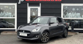 Annonce Suzuki Swift occasion Essence 1.2 DUALJET HYBRID 83CH PACK AUTO � Cranves-Sales