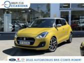 Suzuki Swift 1.2 Dualjet Hybrid 83ch Pack Auto   Brie-Comte-Robert 77
