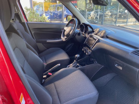 Suzuki Swift 1.2 Dualjet Hybrid 83ch Pack Auto  occasion  Castelmaurou - photo n4