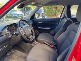 Suzuki Swift 1.2 Dualjet Hybrid 83ch Pack Auto  occasion  Castelmaurou - photo n3