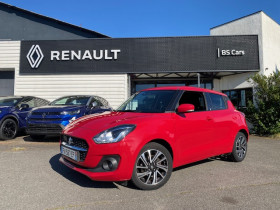 Suzuki Swift , garage BS CARS.COM  Castelmaurou