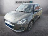 Annonce Suzuki Swift occasion Hybride 1.2 Dualjet Hybrid 83ch Pack Auto  Arnage