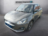 Annonce Suzuki Swift occasion Hybride 1.2 Dualjet Hybrid 83ch Pack Auto � Arnage