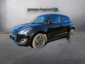 Annonce Suzuki Swift occasion Hybride 1.2 Dualjet Hybrid 83ch Pack Auto � Arnage