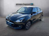 Annonce Suzuki Swift occasion Hybride 1.2 Dualjet Hybrid 83ch Pack Auto � Arnage
