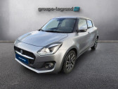 Suzuki Swift 1.2 Dualjet Hybrid 83ch Pack Auto  2023 - annonce de voiture en vente sur Auto Sélection.com