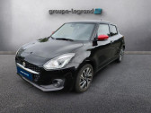 Suzuki Swift occasion année 2024 boite Automatique Annonce Suzuki Swift occasion Hybride 1.2 Dualjet Hybrid 83ch Pack Auto à Saint-Brieuc