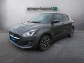 Annonce Suzuki Swift occasion Hybride 1.2 Dualjet Hybrid 83ch Pack Auto � Saint-Brieuc